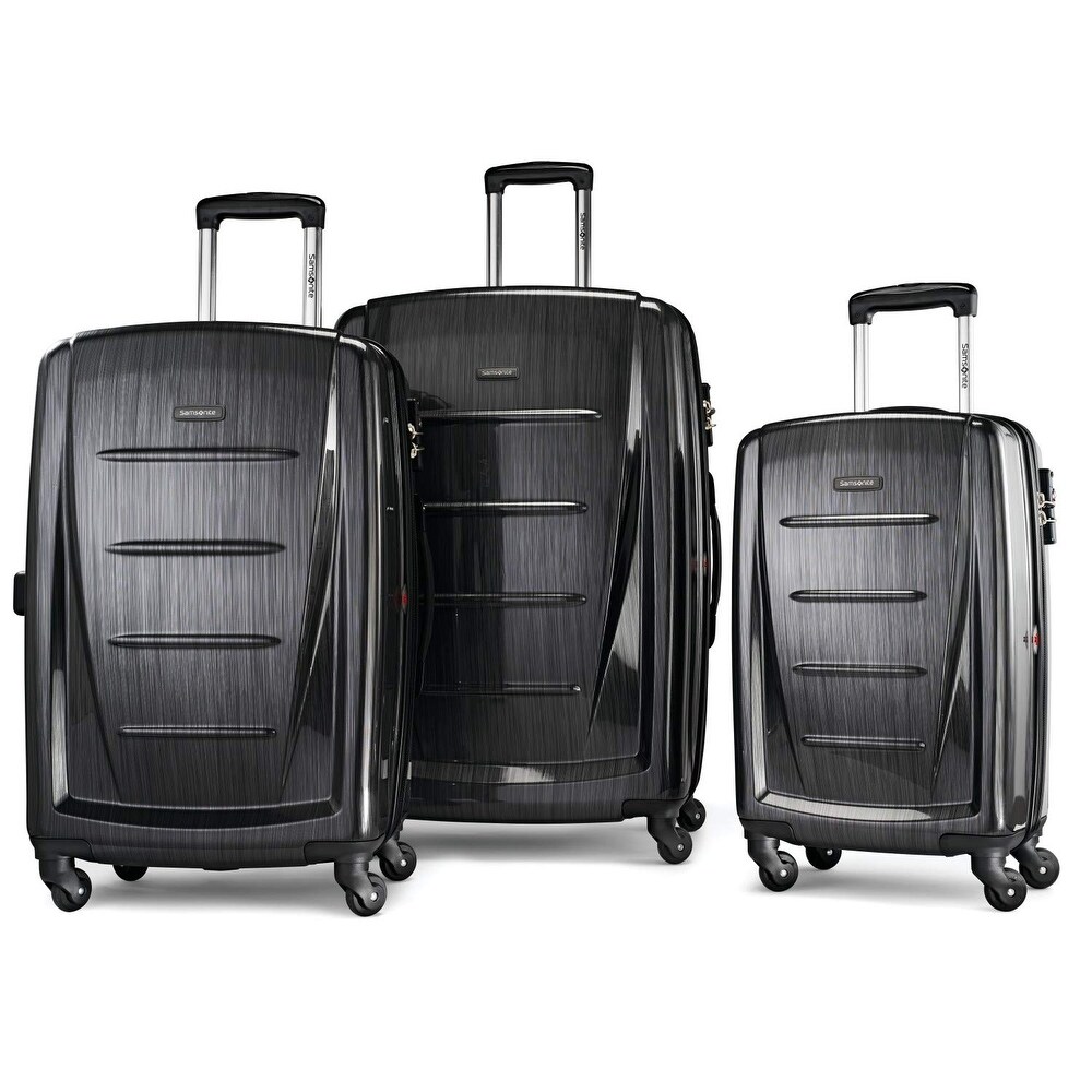 samsonite sigma luggage