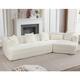 Option Creamy White