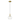 Innovations Lighting Endless Possibilities Arcadia - Athens - 1 Light 6" Cord Hung Mini Pendant