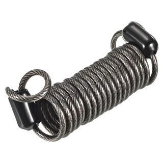 Security Lead Rope Security Cables Coated Rope with Dual Loop - Bed Bath & Beyond - 36801228