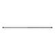 preview thumbnail 15 of 33, Adjustable Window Curtain Rod and Cap Shaped Finial