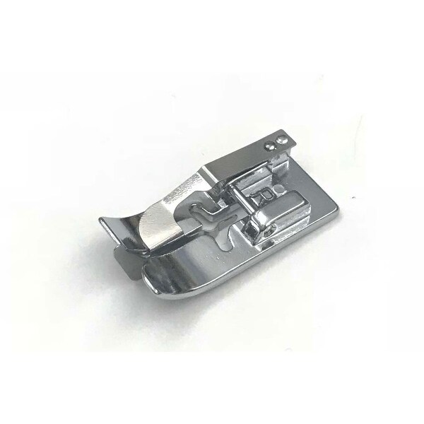 Shop NEW OEM Brother Blind Stitch Foot R Shipped With NX40 NX Fascinating Brother Qc 1000 Sewing Machine Shop NEW OEM Brother Blind Stitch Foot R Shipped With NX40 NX Fascinating Brother Qc 1000 Sewing Machine