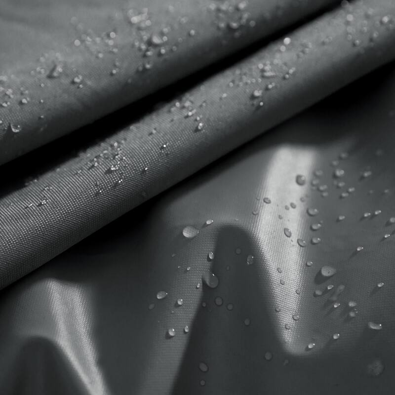 Roomfitters Shield Outdoor Waterproof Chaise Lounge Set Cover, Weather Resistant