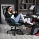 preview thumbnail 27 of 59, BOSSIN Racing Style Gaming Chair,300 lbs Big and Tall gamer chair High Back Computer Chair