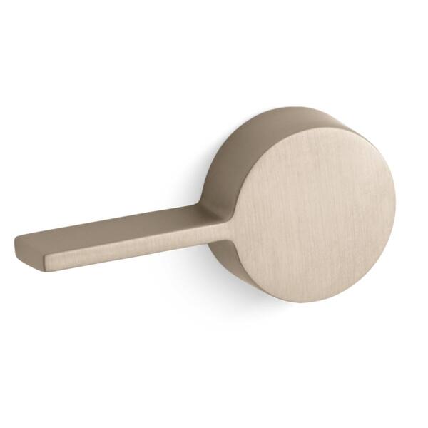 Kohler Cimarron Left Hand Toilet Lever Bed Bath & Beyond 17698043