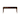 Kona Raisin Padded Backless Dining Bench