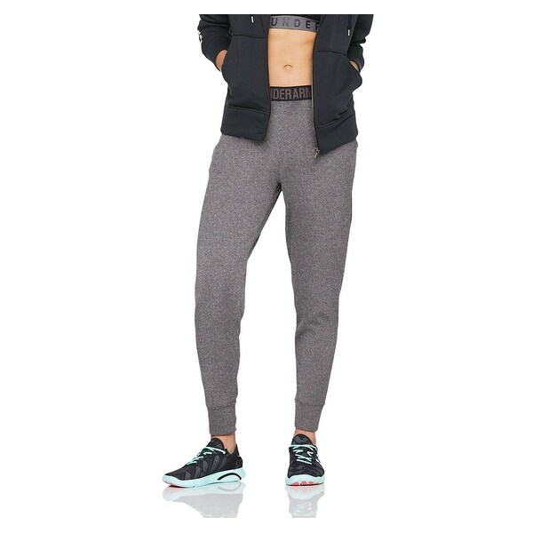 under armour loose fit pants women's