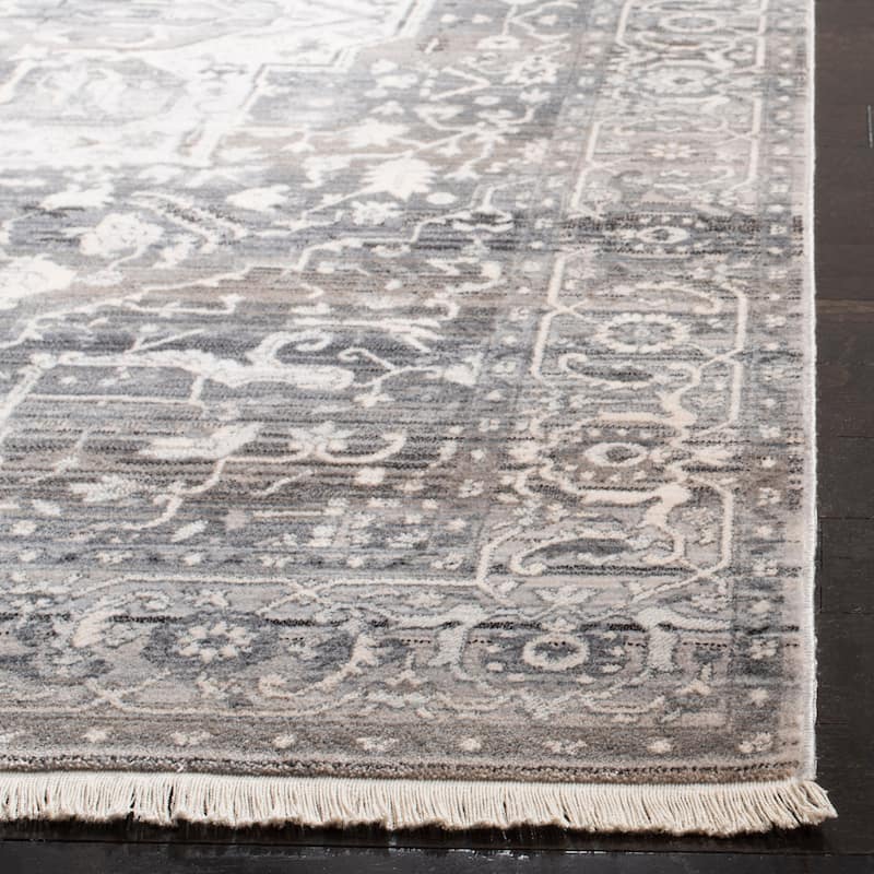 SAFAVIEH Vintage Persian Afag Vintage Oriental Rug