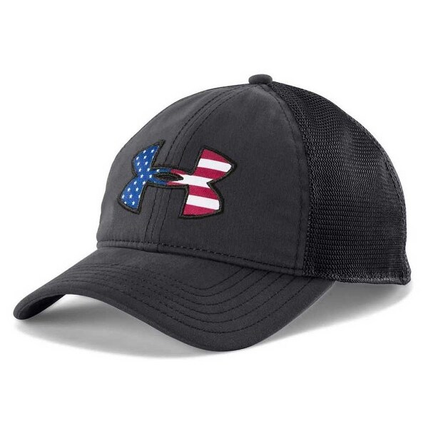 under armour baseball hats