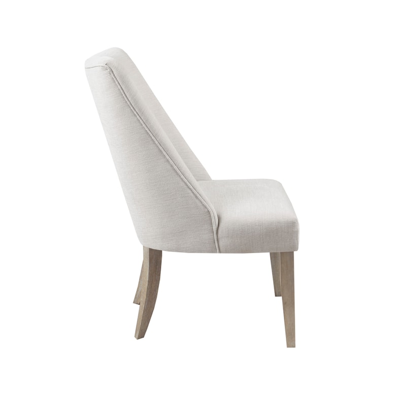 Martha Stewart Winfield Upholstered Dining chair Set of 2