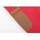 preview thumbnail 3 of 2, Red Reindeer Pocket Overalls - 3-6M