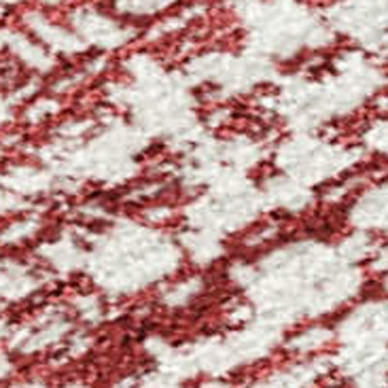 HomeRoots Striped Transitional Rectangle Outdoor Rug