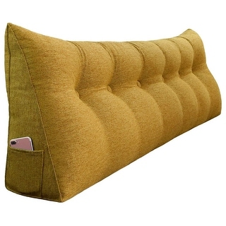pillows for back support