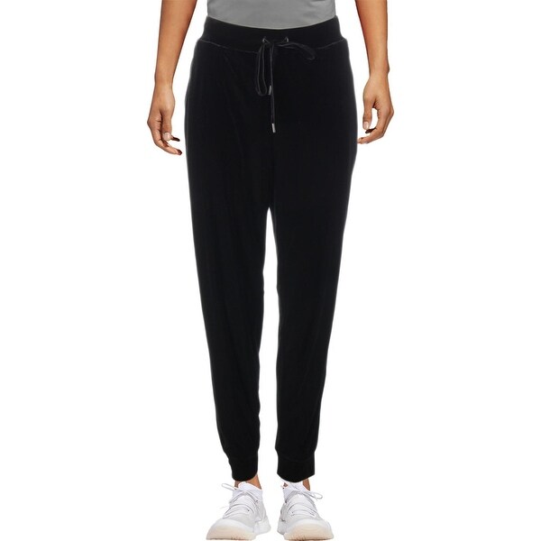 tahari jogger pants