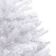 preview thumbnail 41 of 63, vidaXL Christmas Tree Outdoor Artificial Hinged Christmas Tree with Stand