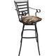 Option Craftsman Terracotta - Gray