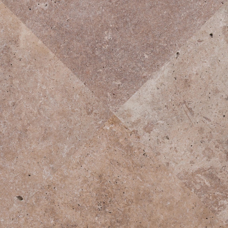 Ackland AKLTPMAR16X16T-EA Marzana 16" x 16" Square Exterior Paver Tile