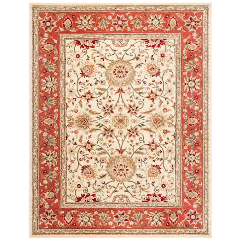 SAFAVIEH, Lyndhurst Marsha Traditional Area Rug