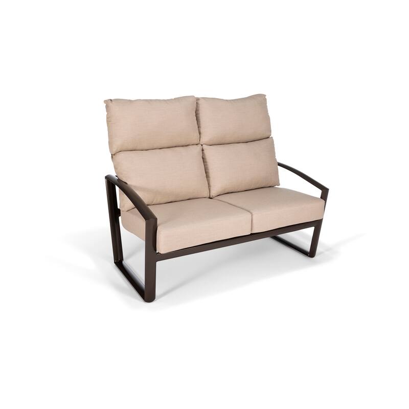 Icon Ultra High Back Loveseat