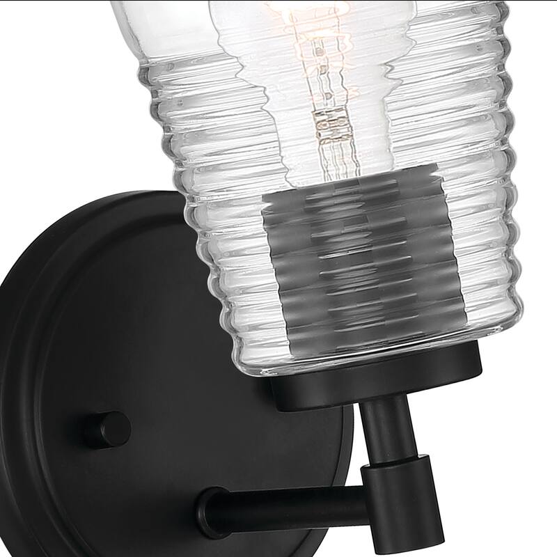 Ingo 1 Light Wall Sconce - 5