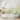 Full Low Floor House Bed with Fence and Roof for Kids Boys Girls - White