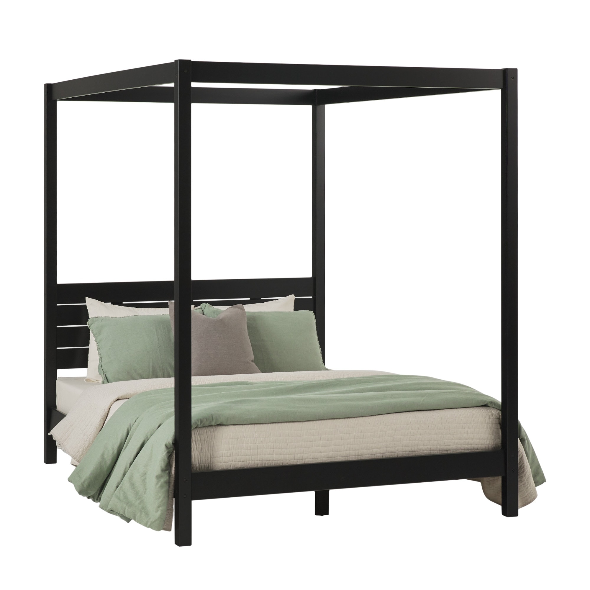 Middlebrook cheap canopy bed