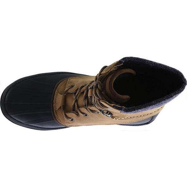 sperry vibram