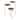 Kate and Laurel Finn Metal 3-tier Modern Plant Stand - 16x21x30