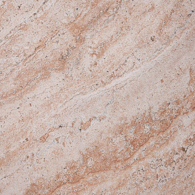 Christopher Knight Home - Modern Outdoor Lightweight Concrete Accent Side Table with Fluted Sculptural Hourglass Design