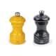 Option Saffron Yellow and Slate