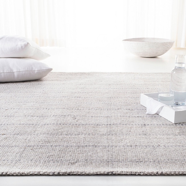 Lauren Ralph Lauren Handmade Tamworth Check Wool Rug - Bed Bath