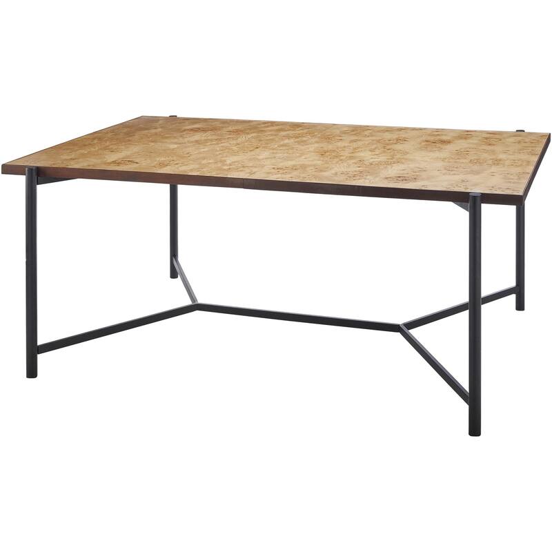 Valentina Modern Dining Table