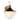 Atlas 3 Light Matte Black and Textured Gold Outdoor Sconce - 16.5"W x 22"H x 18.25"D