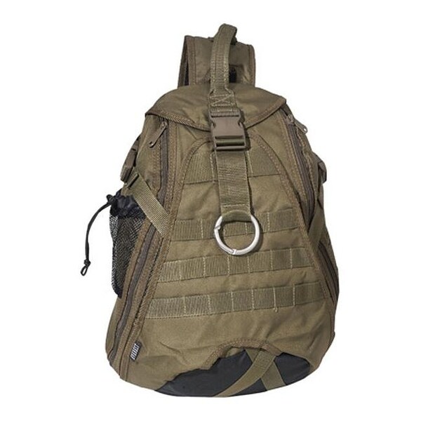 sling bag sporty