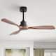 Option 48'' Ceiling Fan without Light