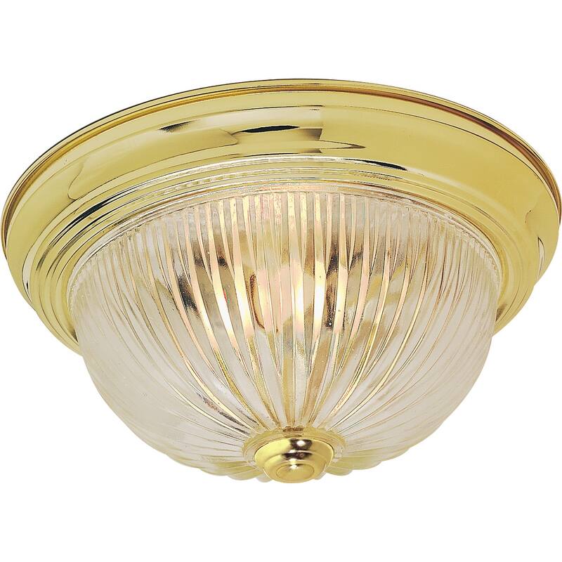 Nuvo Lighting - Polished Brass