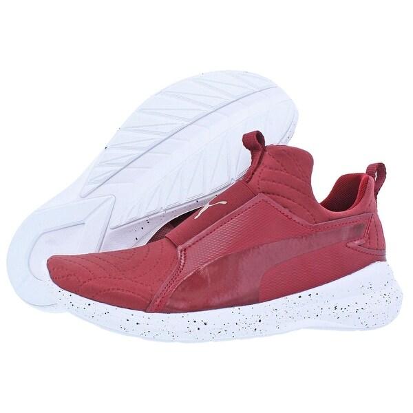 puma womens soft foam shoes