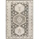 preview thumbnail 11 of 23, Artistic Weavers Basel Traditional Medallion Area Rug