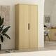 Option Natural Oak