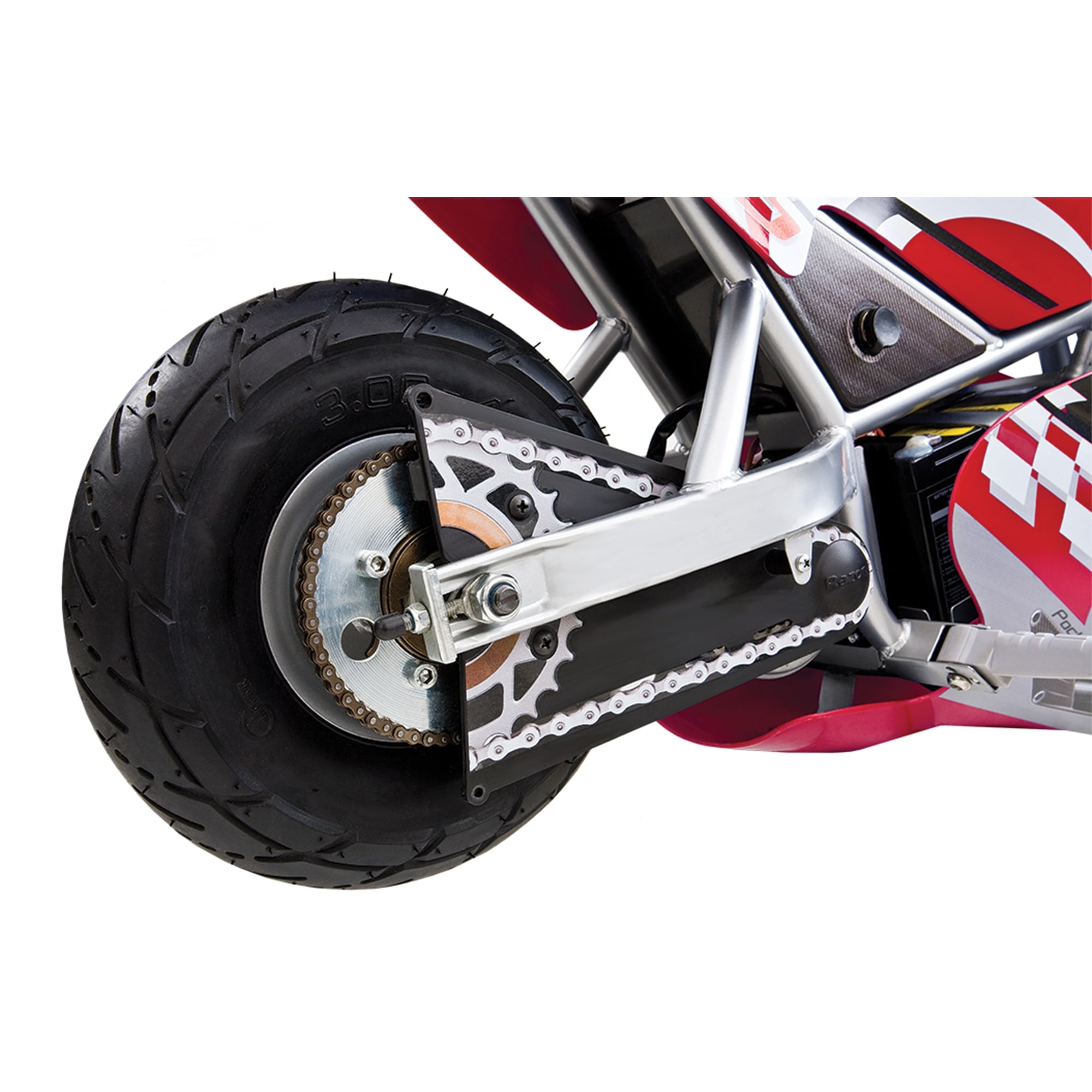 Razor pocket sale rocket bike
