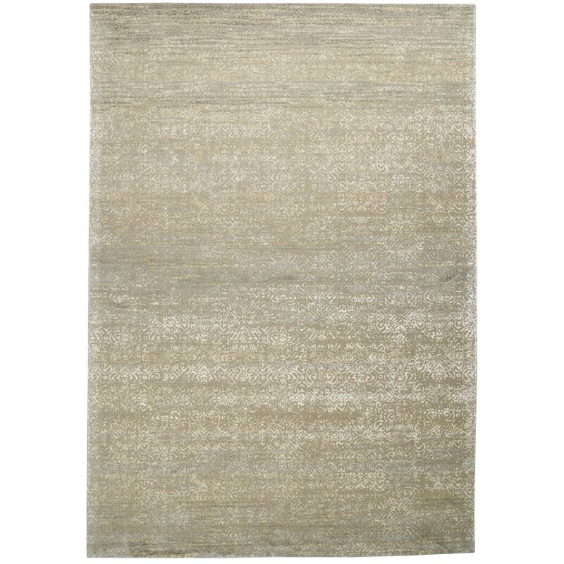 Calvin Klein Home Maya Area Rug - 7'6" x 10'6" - Abalone