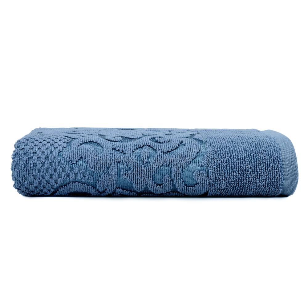 East'N Blue Galata Turkish Cotton Hand Towel (Pack of 1)
