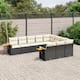Option Black and cream without table