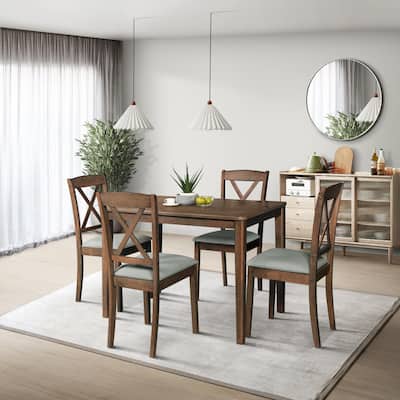 Clayfell Sudbury Dining Set