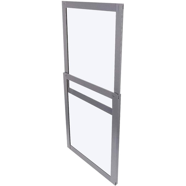 Air conditioner kit for sliding window deals