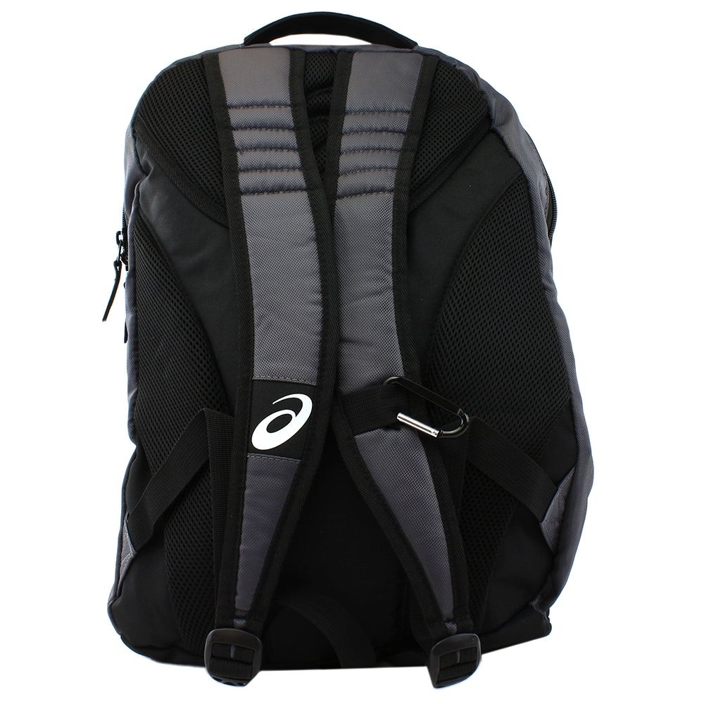 asics edge ii backpack