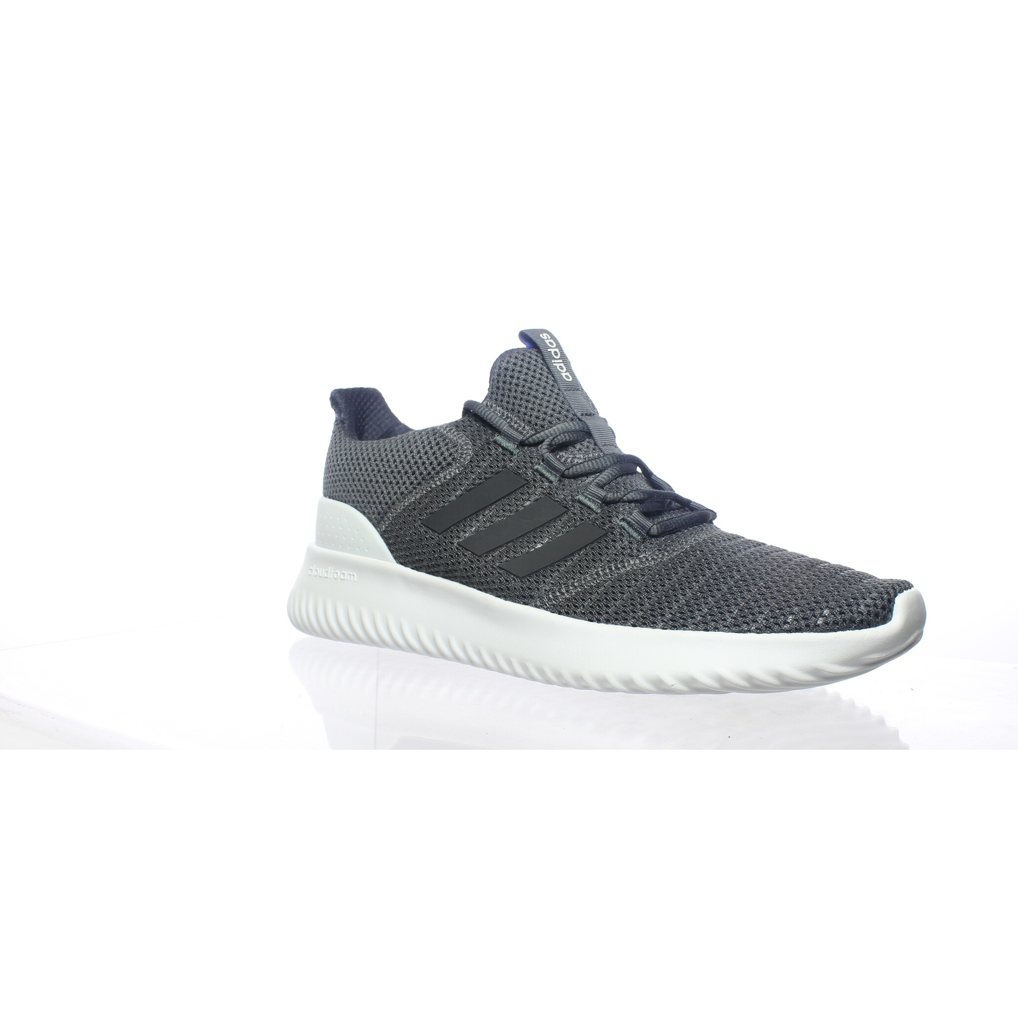 adidas men's cloudfoam ultimate running shoe