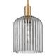 Option Brushed Brass