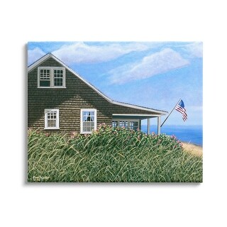Gallery image with a fresh perspective