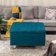 Option Teal